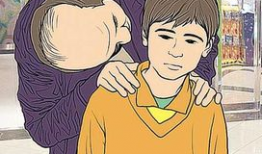 娈童漫画,揭示儿童性侵的隐秘世界