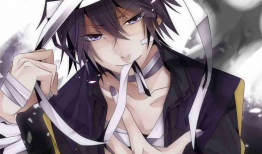 耽美漫画墙,描绘爱情的独特视角