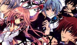 蔷薇公主之吻漫画,浪漫奇幻的宫廷爱恋