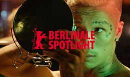 德国电影短视频,短视频中的柏林风情